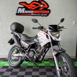 CROSSER 150cc | YAMAHA | 2021