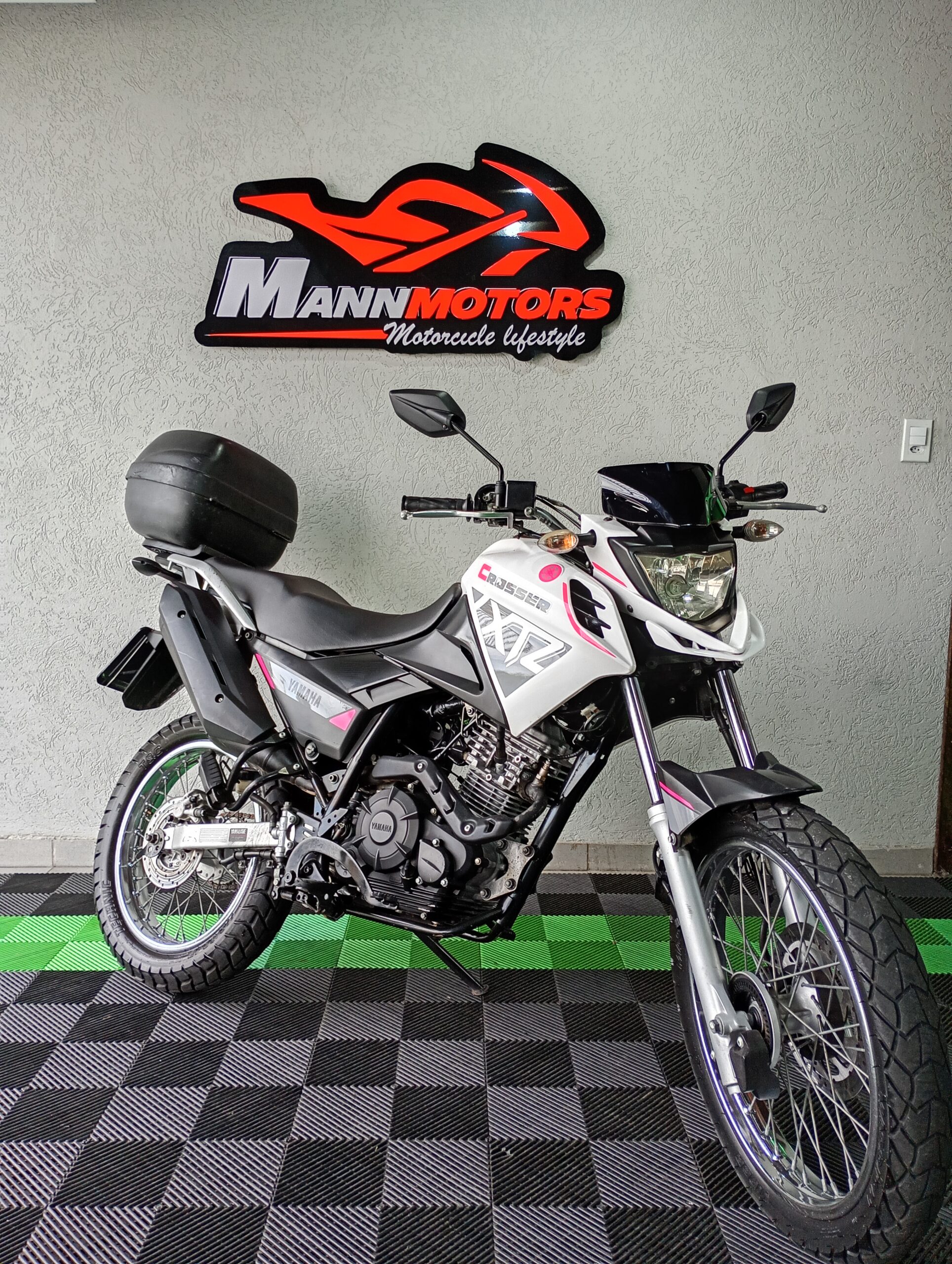 CROSSER 150cc | YAMAHA | 2021
