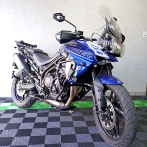 TIGER 800cc | TRIUMPH | 2019
