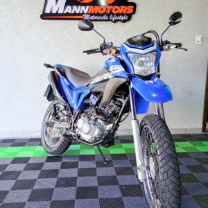 BROSS 150 MOD | HONDA | 2019