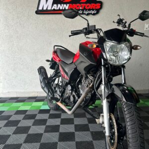 FACTOR 150cc | YAMAHA  | 2023