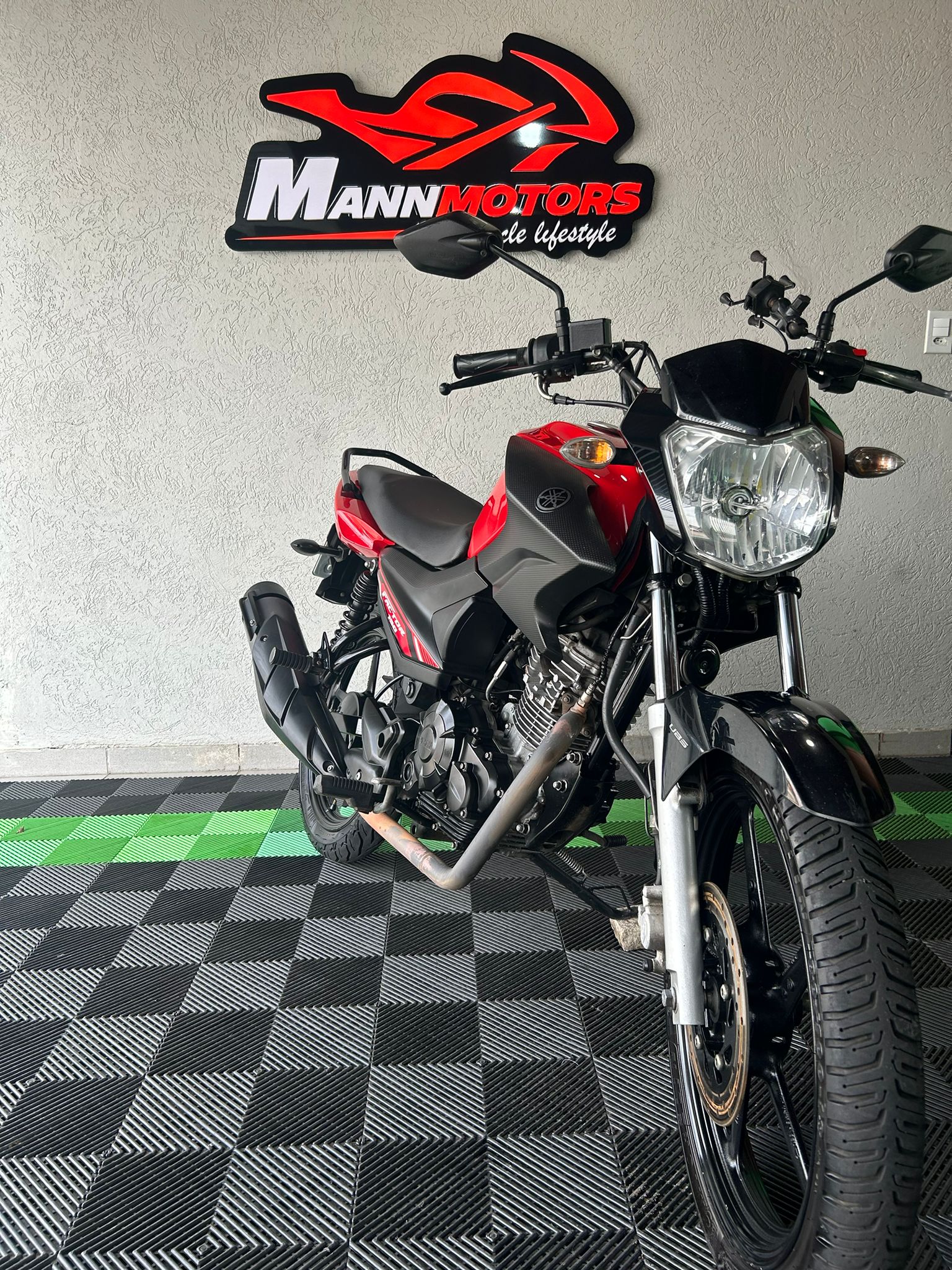 FACTOR 150cc | YAMAHA  | 2023