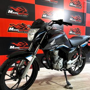 FAN 160cc | HONDA | 2024
