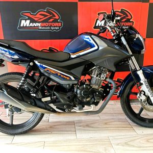 FACTOR 150cc AZUL  | YAMAHA | 2024